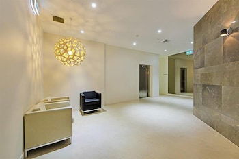 Wyndel Apartments - Harbour Watch - Accommodation Port Macquarie 1