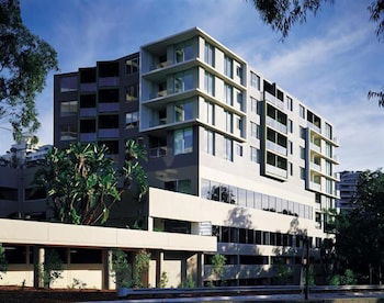 Wyndel Apartments - Harbour Watch - Accommodation Port Macquarie 0