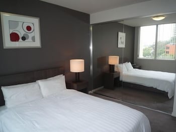 Wyndel Apartments - Harbour Watch - Accommodation Port Macquarie 6