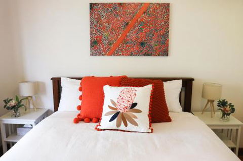 Linger Longer Vineyard Bed & Breakfast - Accommodation Port Macquarie 3