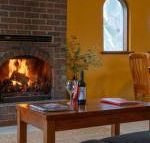 Linger Longer Vineyard Bed  Breakfast - Accommodation Port Macquarie