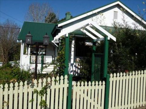 A Room With A View Bed & Breakfast - Accommodation Port Macquarie 4