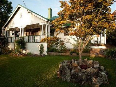 A Room With A View Bed & Breakfast - Accommodation Port Macquarie 6
