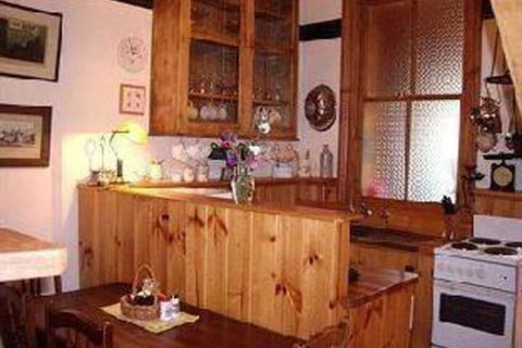 Memory Lane Cottage - Accommodation Port Macquarie 3