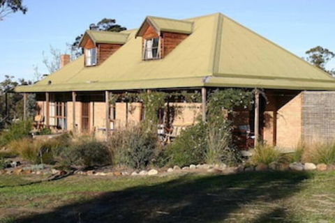 Wind Song Bed & Breakfast - Accommodation Port Macquarie 0