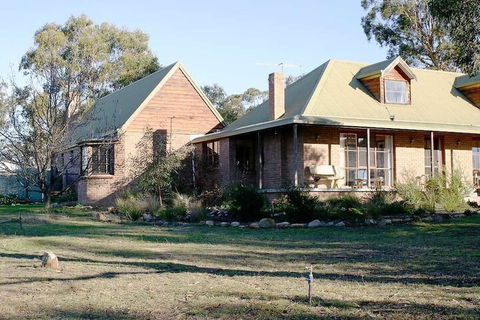 Wind Song Bed & Breakfast - Accommodation Port Macquarie 2