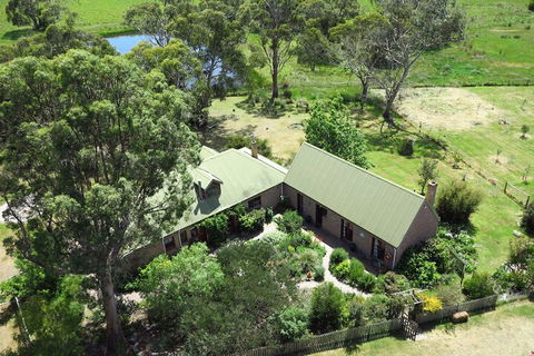 Wind Song Bed & Breakfast - Accommodation Port Macquarie 1