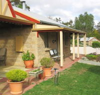 Riesling Trail  Clare Valley Cottages - Accommodation Port Macquarie