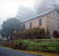 Tizzana Winery Bed  Breakfast - Accommodation Port Macquarie