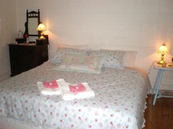 Brown's House Bed And Breakfast - Accommodation Port Macquarie 5
