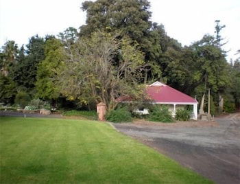 Brown's House Bed And Breakfast - Accommodation Port Macquarie 1