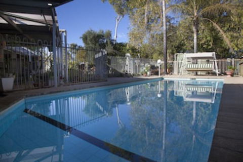 Kathys Place Bed And Breakfast - Accommodation Port Macquarie 0