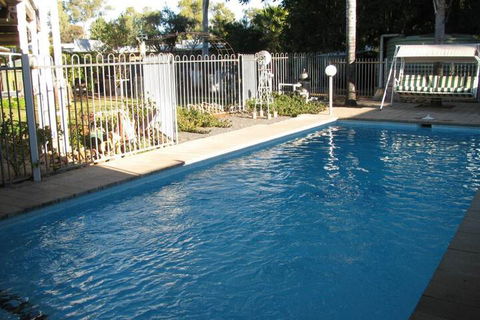 Kathys Place Bed And Breakfast - Accommodation Port Macquarie 4