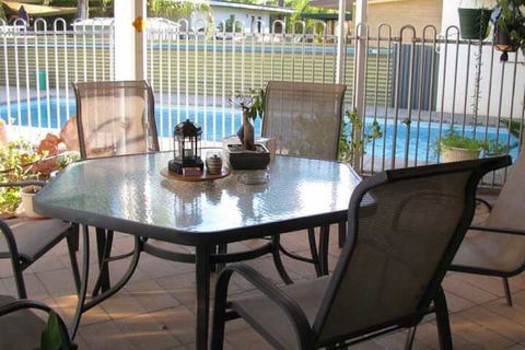 Kathys Place Bed And Breakfast - Accommodation Port Macquarie 5