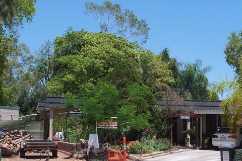 Kathys Place Bed And Breakfast - Accommodation Port Macquarie 7