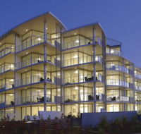 Manta Bargara Resort - Accommodation Port Macquarie