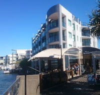 La Promenade - Accommodation Port Macquarie