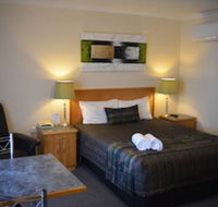 Arkana Motor Inn  Terrace Apartments - Accommodation Port Macquarie