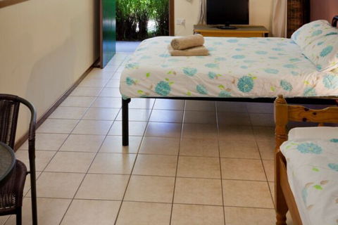 Woolshed Eco Lodge - Accommodation Port Macquarie 5