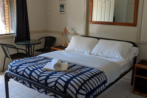 Woolshed Eco Lodge - Accommodation Port Macquarie 3