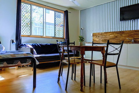 Woolshed Eco Lodge - Accommodation Port Macquarie 4