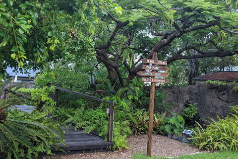 Woolshed Eco Lodge - Accommodation Port Macquarie 1