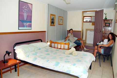 Woolshed Eco Lodge - Accommodation Port Macquarie 6