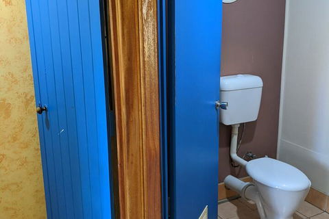 Woolshed Eco Lodge - Accommodation Port Macquarie 7
