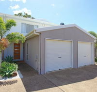 Alexandra Apartments - Accommodation Port Macquarie