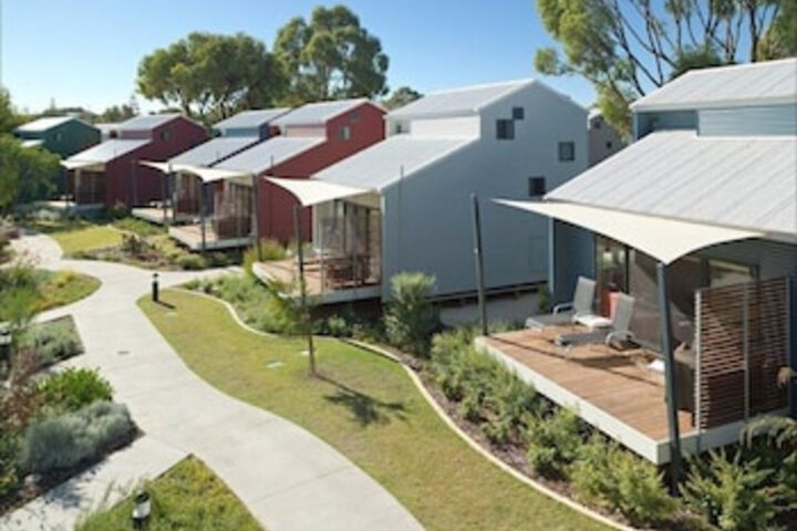  Accommodation Port Macquarie