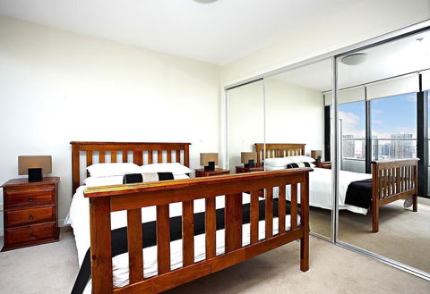 Astra Apartments - Docklands - Accommodation Port Macquarie 2