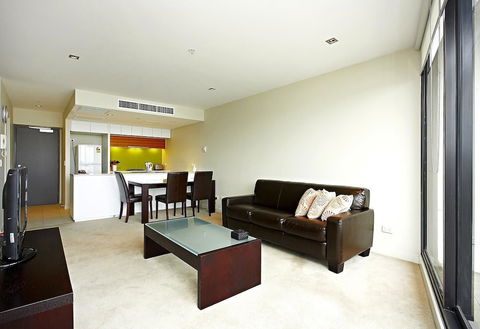 Astra Apartments - Docklands - Accommodation Port Macquarie 4