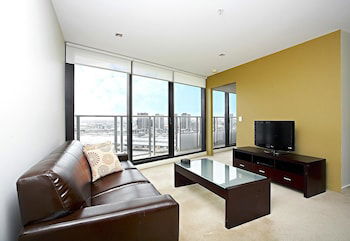Astra Apartments - Docklands - Accommodation Port Macquarie 5