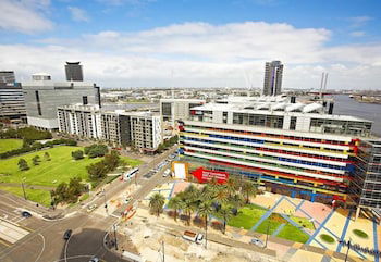 Astra Apartments - Docklands - Accommodation Port Macquarie 0