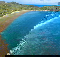 Arcadia Beach Guest House - Accommodation Port Macquarie