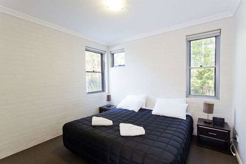 Bluegum Apartments - Accommodation Port Macquarie 4