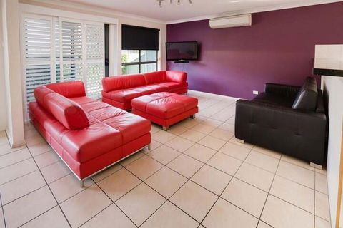 Bluegum Apartments - Accommodation Port Macquarie 1