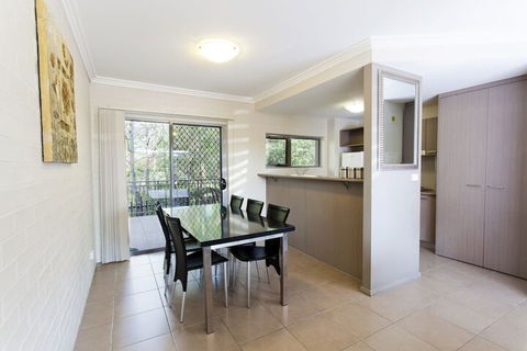 Bluegum Apartments - Accommodation Port Macquarie 5