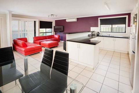 Bluegum Apartments - Accommodation Port Macquarie 3
