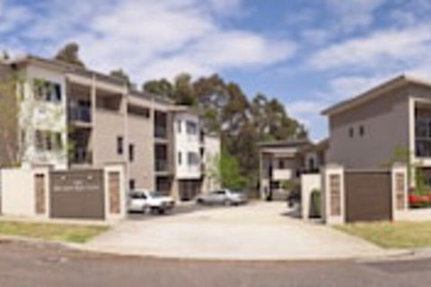 Bluegum Apartments - Accommodation Port Macquarie 0