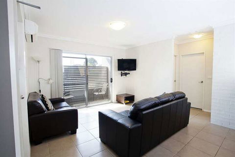 Bluegum Apartments - Accommodation Port Macquarie 7