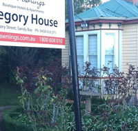 Gregory House - Accommodation Port Macquarie