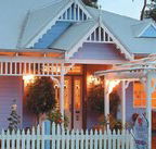Lanterns Retreat - Accommodation Port Macquarie