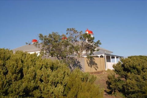 Cape Nelson Lighthouse - Accommodation Port Macquarie 2