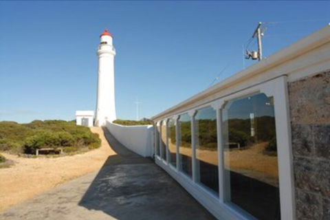 Cape Nelson Lighthouse - Accommodation Port Macquarie 4