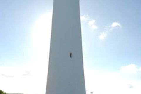 Cape Nelson Lighthouse - Accommodation Port Macquarie 5
