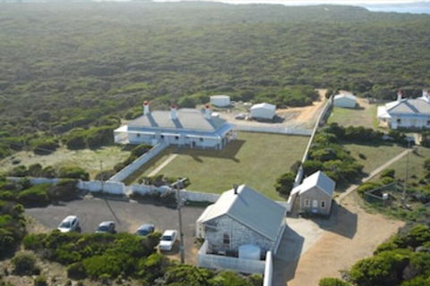Cape Nelson Lighthouse - Accommodation Port Macquarie 1