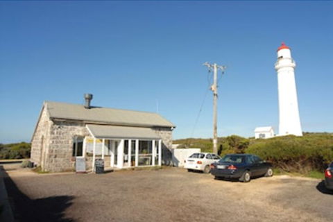 Cape Nelson Lighthouse - Accommodation Port Macquarie 0