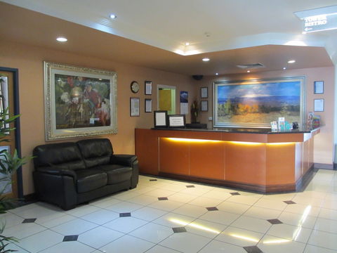 Springwood Tower Apartment Hotel - Accommodation Port Macquarie 1