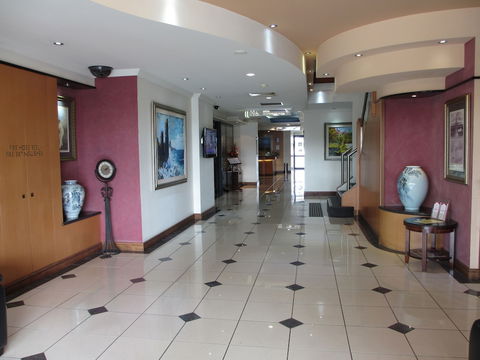 Springwood Tower Apartment Hotel - Accommodation Port Macquarie 0